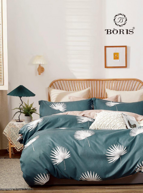 КПБ Boris Dense на резинке по кругу BORDR042