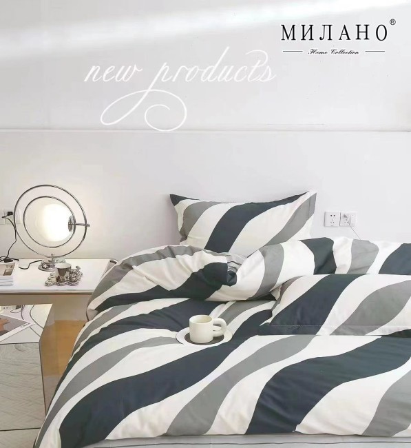 КПБ Милано двухсторонний MIL183