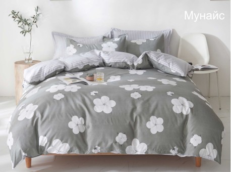 КПБ Alanna Мунайс на резинке по кругу ALAMUR023