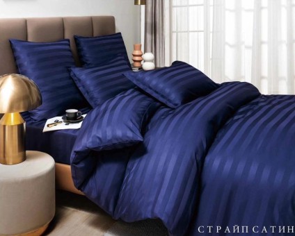 КПБ Boris Страйп-сатин BORSS06 КПБ Boris Страйп-сатин BORSS06