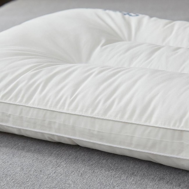 Подушка Star Hotel 48х74 см 2 шт. в упаковке POSHV2 Подушка Star Hotel 48х74 см 2 шт. в упаковке POSHV2