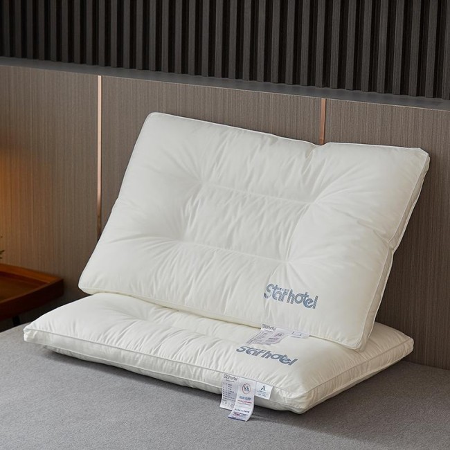 Подушка Star Hotel 48х74 см 2 шт. в упаковке POSHV2 Подушка Star Hotel 48х74 см 2 шт. в упаковке POSHV2