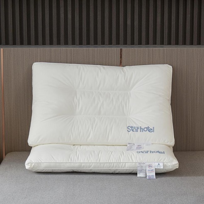 Подушка Star Hotel 48х74 см 2 шт. в упаковке POSHV2 Подушка Star Hotel 48х74 см 2 шт. в упаковке POSHV2