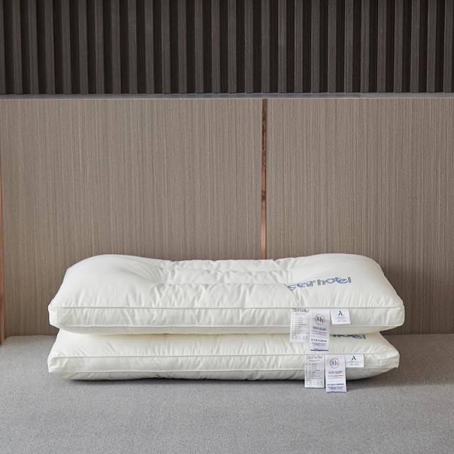 Подушка Star Hotel 48х74 см 2 шт. в упаковке POSHV2 Подушка Star Hotel 48х74 см 2 шт. в упаковке POSHV2