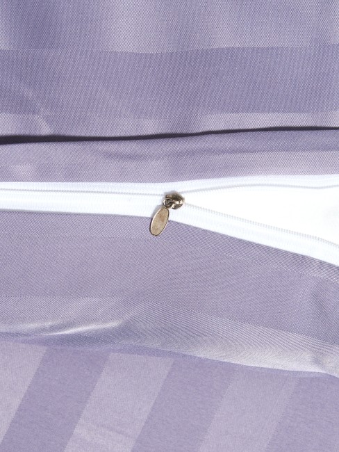 КПБ Candie's Страйп-сатин на резинке по кругу CANSSR017