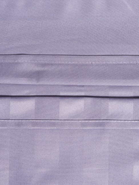 КПБ Candie's Страйп-сатин на резинке по кругу CANSSR017