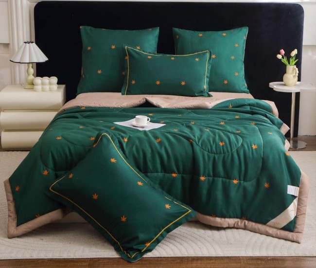 Одеяло Alanna Beautiful с простыней и наволочками ODALAC006 Одеяло Alanna Beautiful с простыней и наволочками ODALAC006