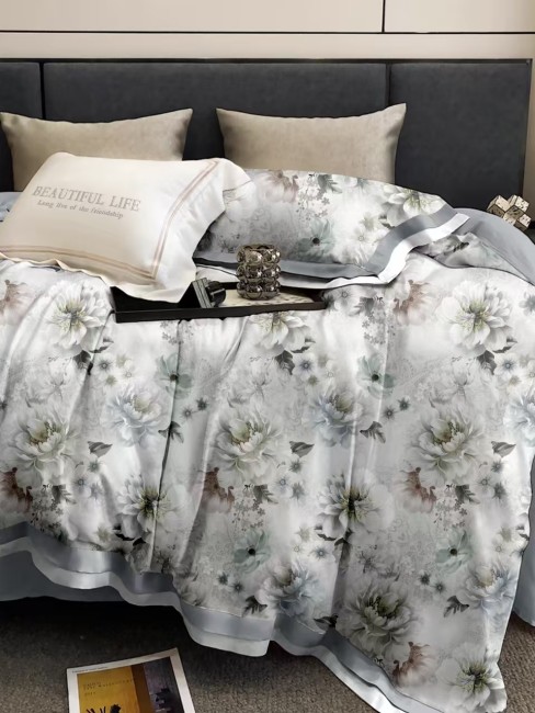 КПБ Bella Home в подарочной коробке BHPB022 КПБ Bella Home в подарочной коробке BHPB022