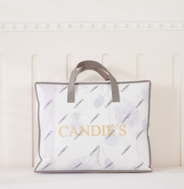 Одеяло Candie's Сатин с простыней и наволочками ODCANS010 Одеяло Candie's Сатин с простыней и наволочками ODCANS010