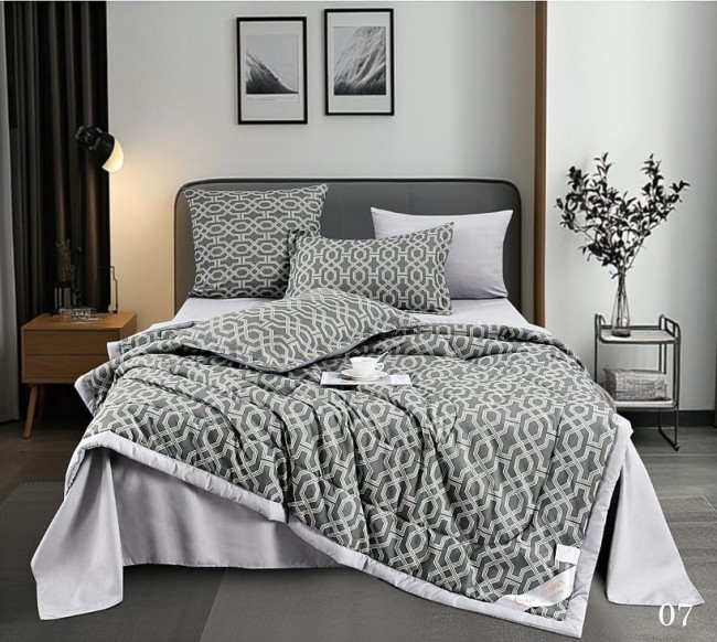 Одеяло Candie's Сатин с простыней и наволочками ODCANS010 Одеяло Candie's Сатин с простыней и наволочками ODCANS010