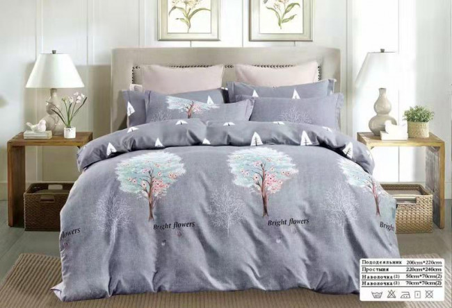 КПБ Candie's Двухсторонний в коробке CANB044