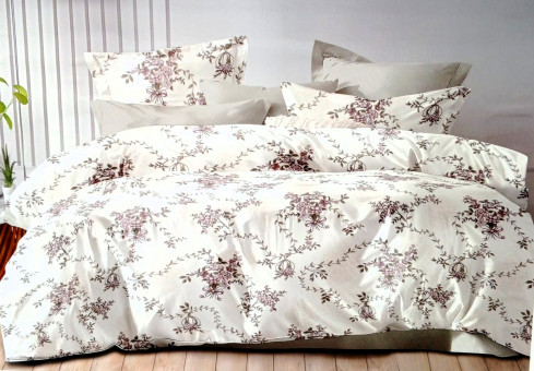 КПБ Bella Home двухстороннее BEHOD024