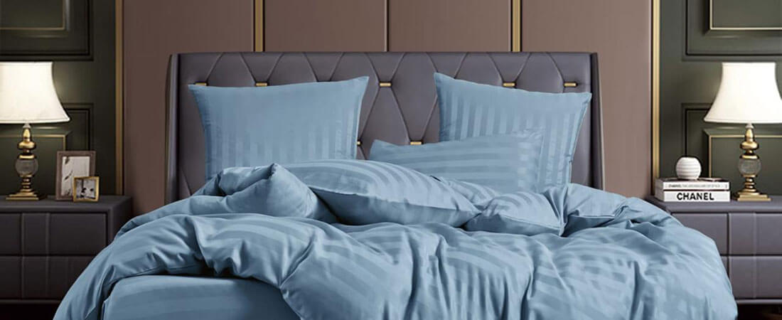 DENVOL СТРАЙП-САТИН